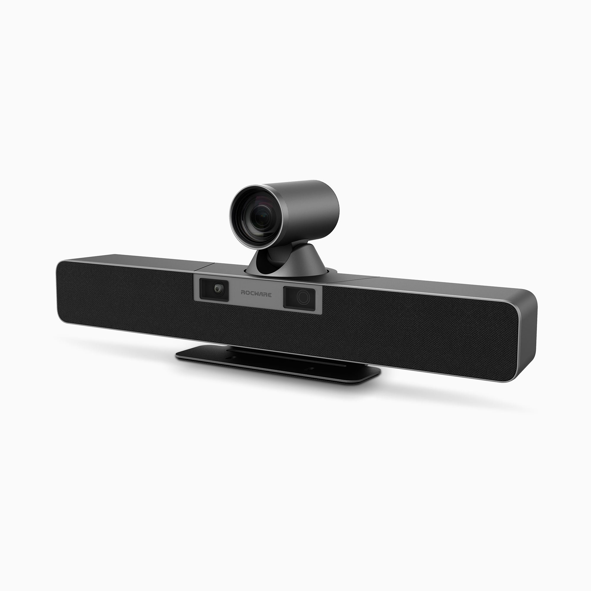 RB20 Dual-lens 4K All-in-One USB Video Bar