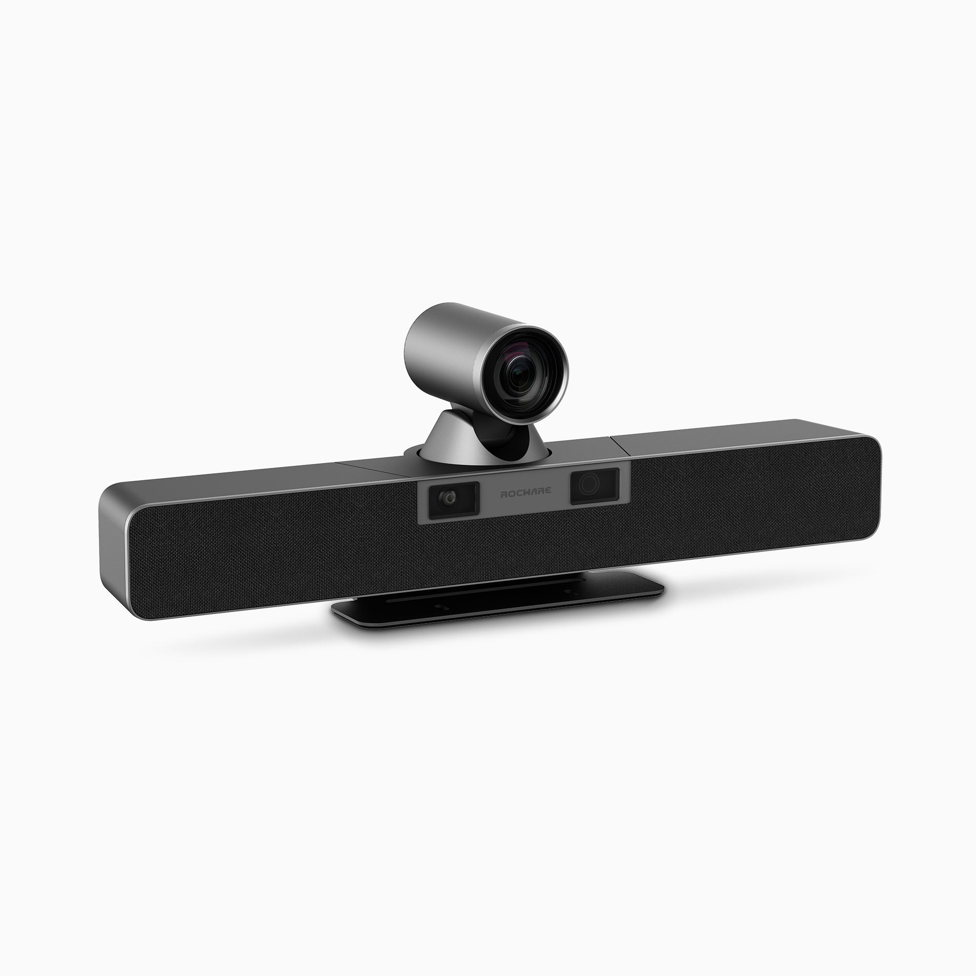 RB20 Dual-lens 4K All-in-One USB Video Bar