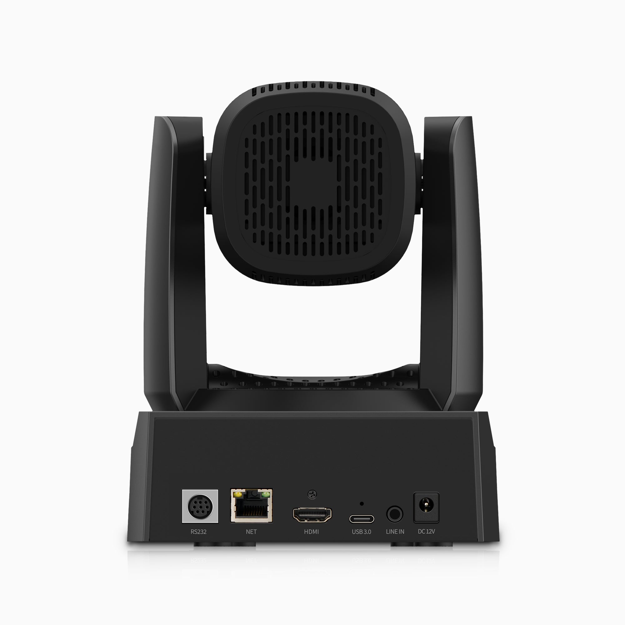 RC821U Zoom Certified 1080P 60FPS PTZ Camera