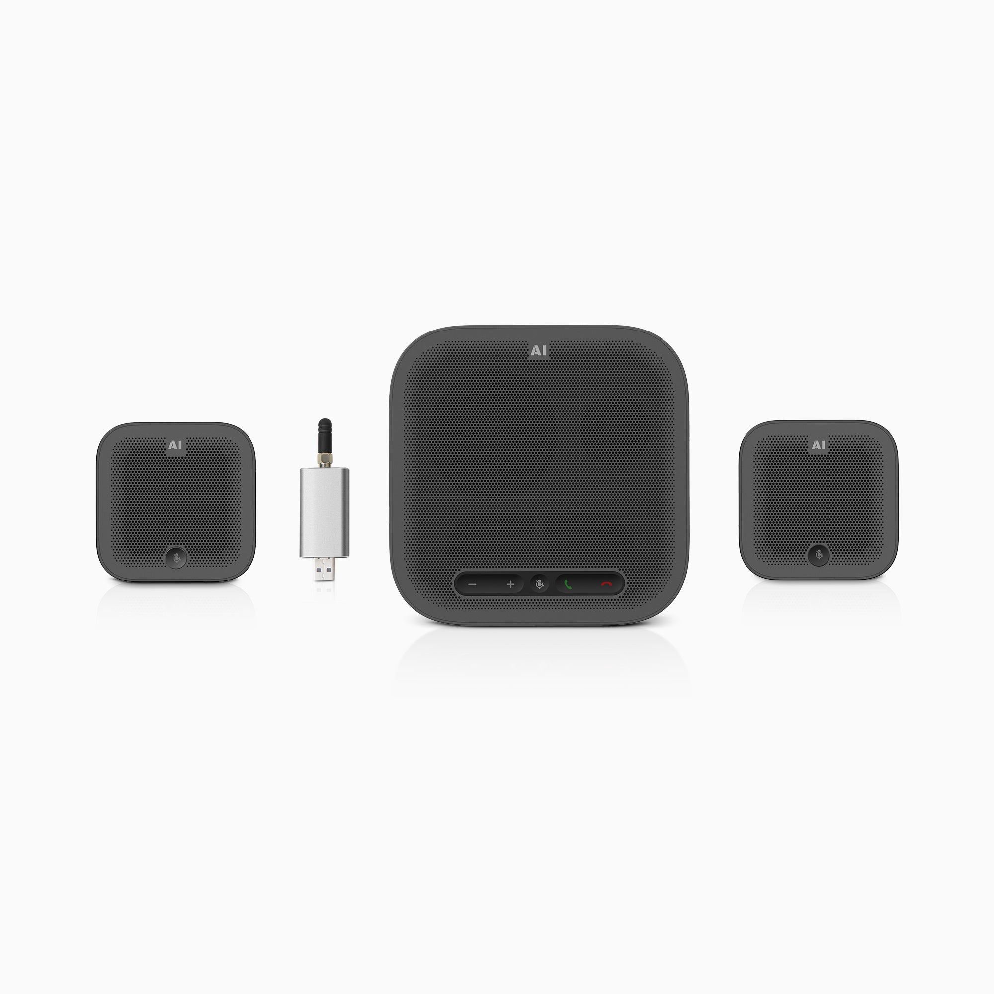 A10W Wireless Smart Conference Speakerphone