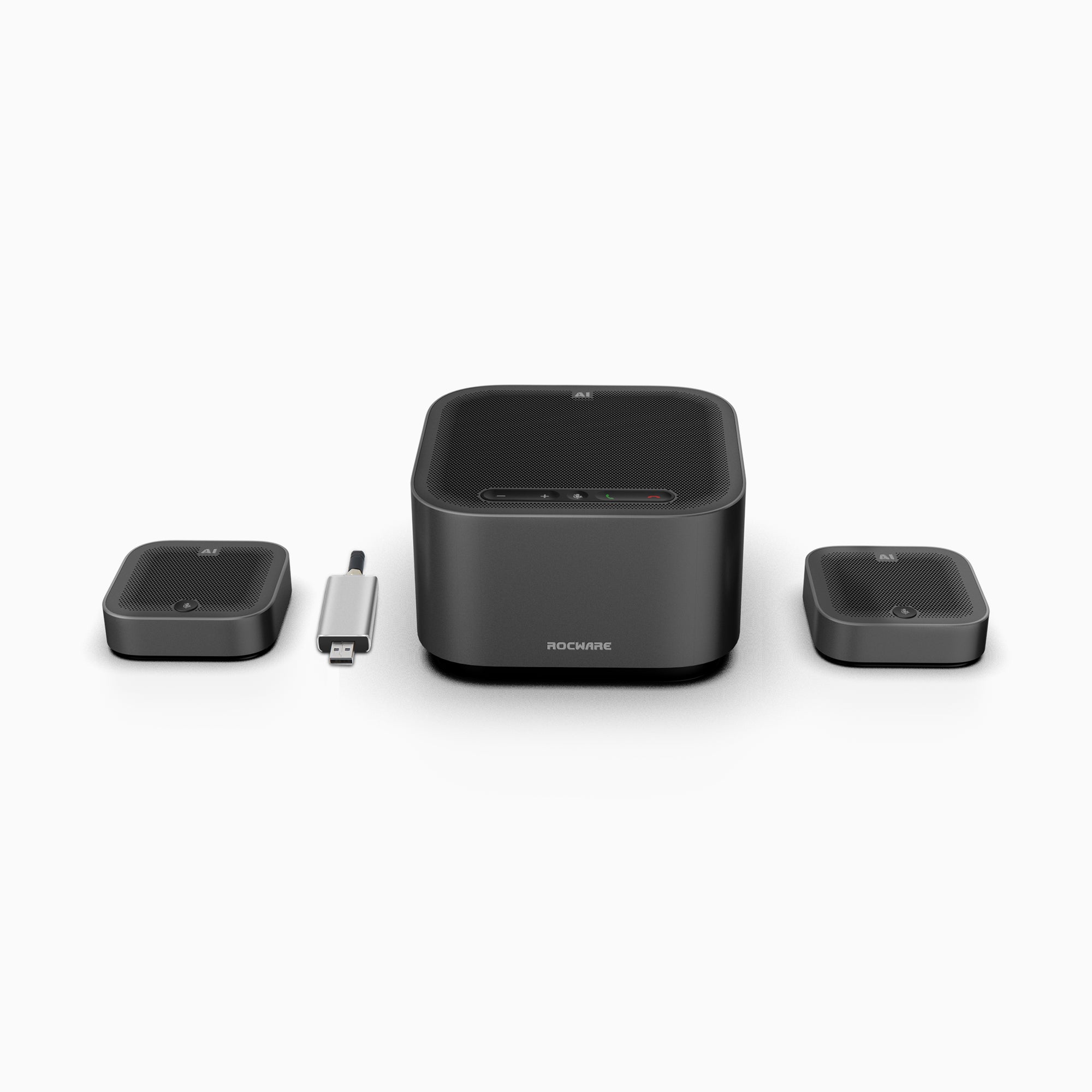 A10W Wireless Smart Conference Speakerphone