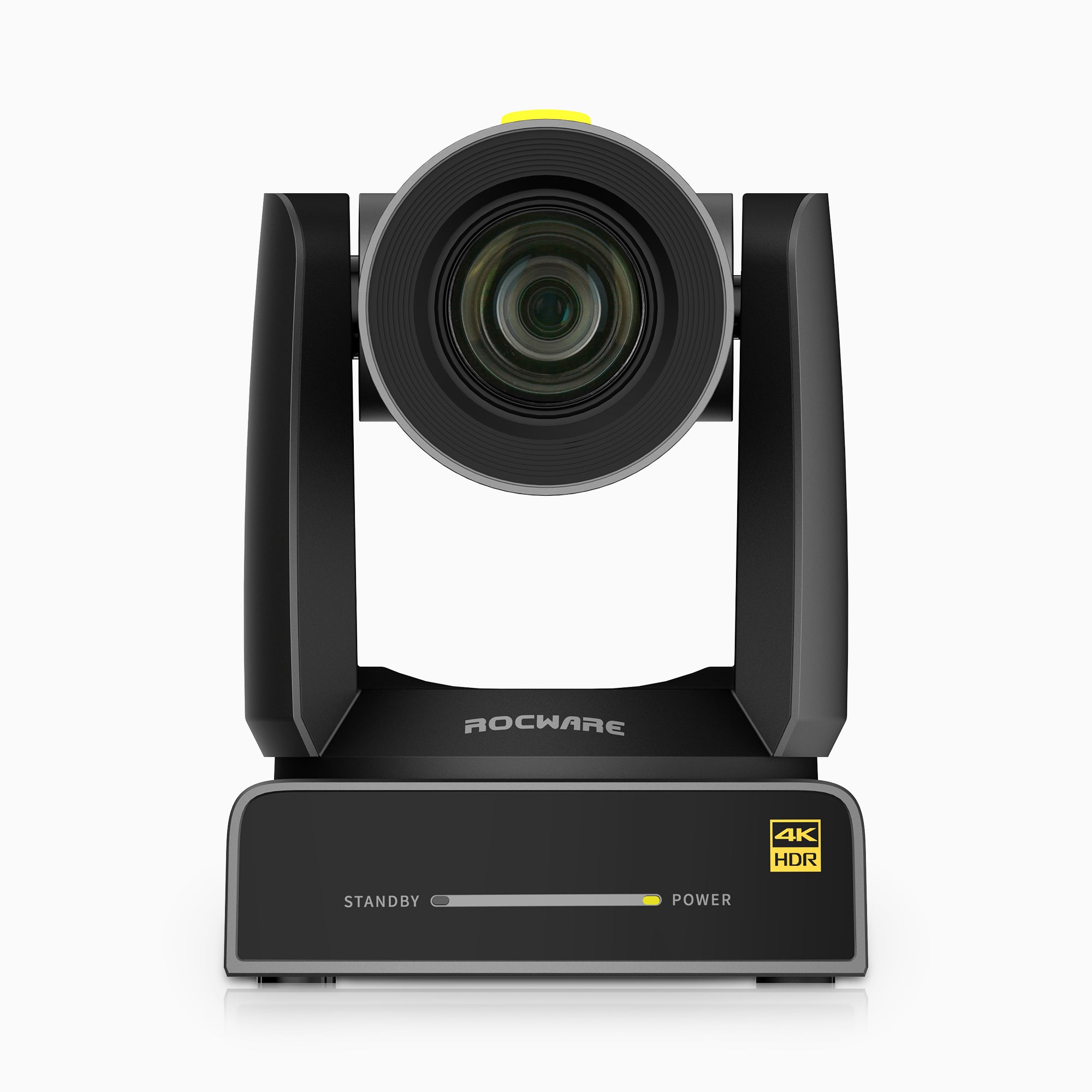RC640 4K HDR10 PTZ Camera