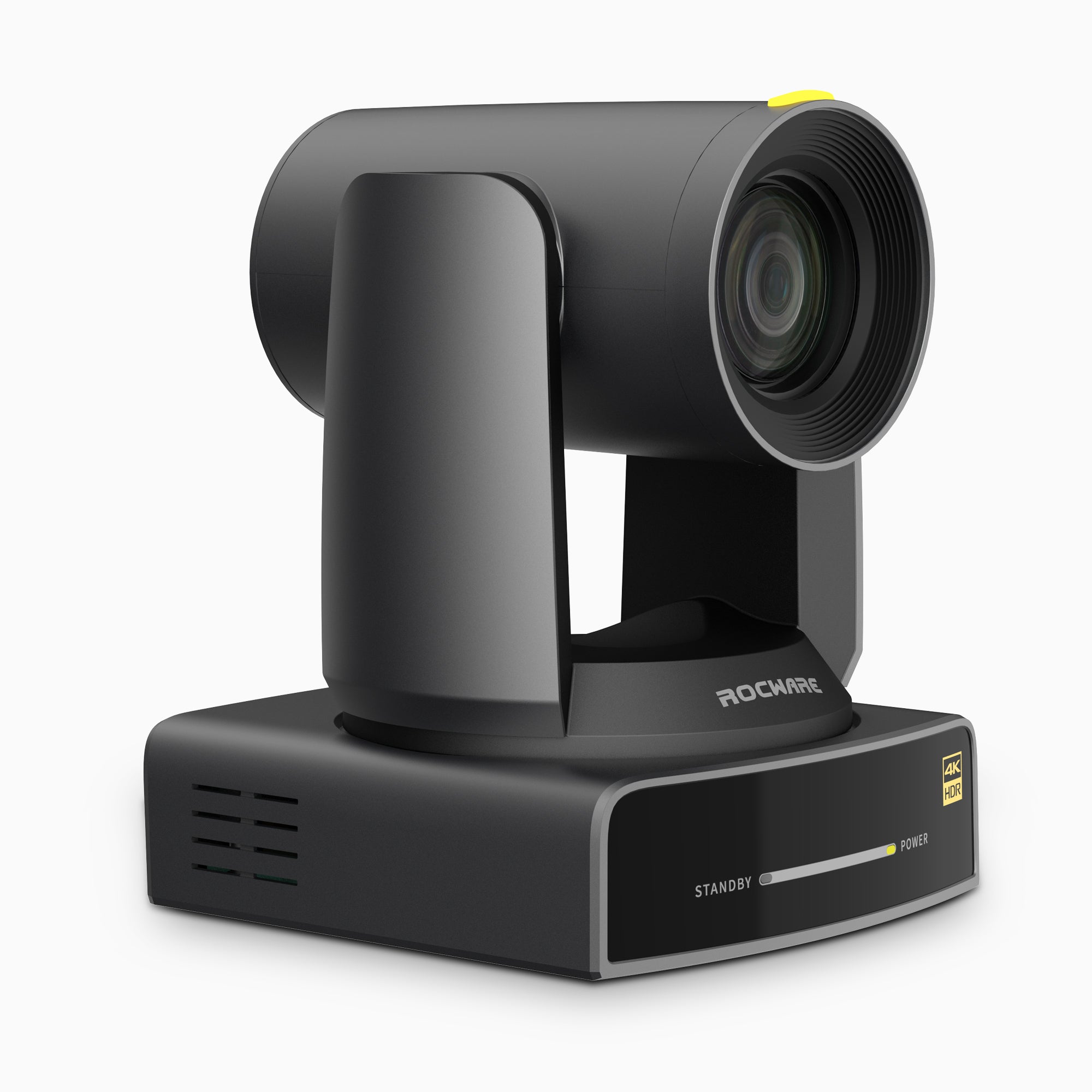 RC640 4K HDR10 PTZ Camera