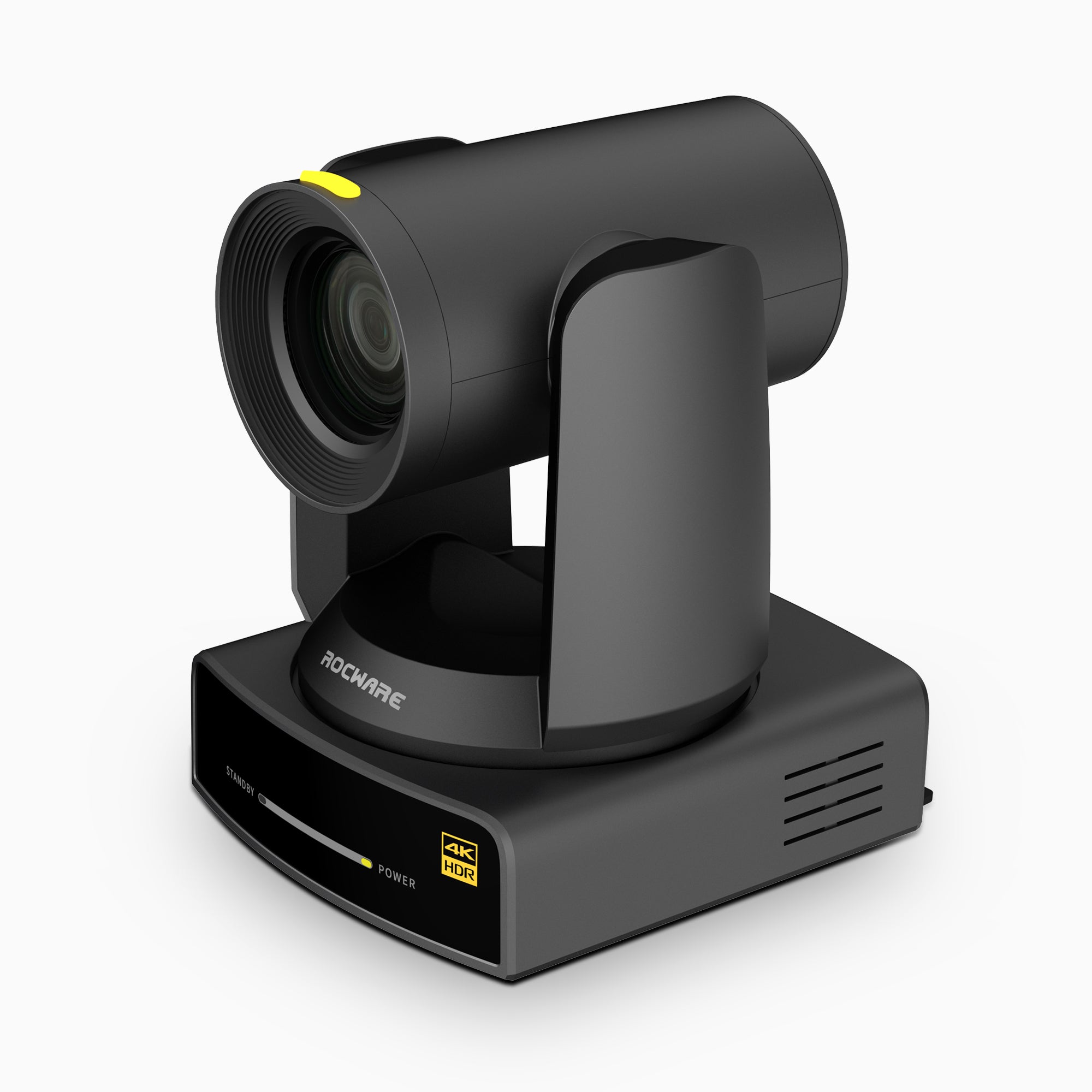RC640 4K HDR10 PTZ Camera
